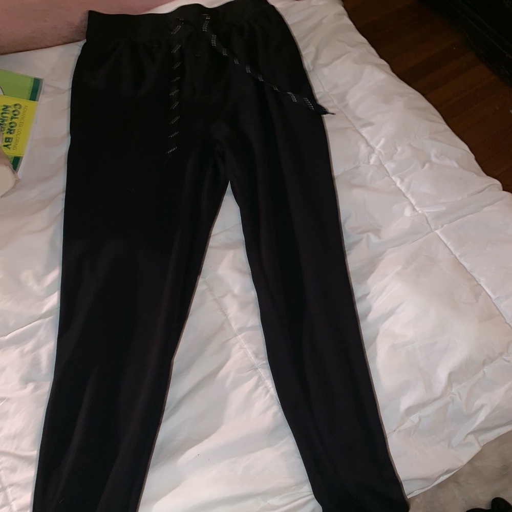Sweatpants